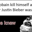 Kurt Cobain Knew!