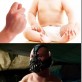 How Baby Bane Grew Up