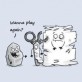 Rock Paper Scissors – The Real Story