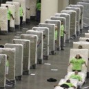 Meanwhile at the mattress factory