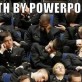Death By Powerpoint