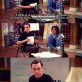 Sheldon is Awesome as Usual