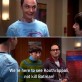 Smile Sheldon!