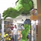 Awesome Hulk Statue