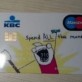 Awesome Credit Card