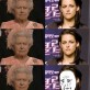 The Queen vs. Kristen Stewart