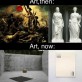 The Evolution of Art