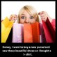The Logic of Female Shoppers