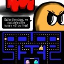 The Real Pacman Story