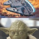 Yoda MEME