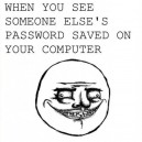 Your Face When…
