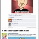 12 Typical Photos that Spam my Facebook