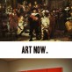 Art – Then and Now