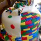 Awesome Lego Cake