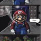Super Mario Has Some Explaining To Do