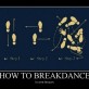 How To Breakdance