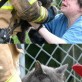 Evil Cat is Saved…