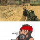 First person shooter genius