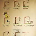 9 Ways of Hangman