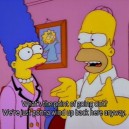 Homer Simpson Logic