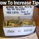 How To Increase Tips