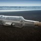Modern Day Message in a Bottle
