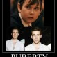 The Master of Puberty