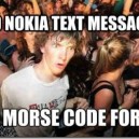 Nokia Text Message Tone