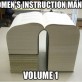 Women’s Instruction Manual
