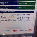 For You With iOS6 and Apple Maps