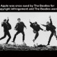 Apple vs. The Beatles