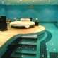 Awesome Swimming Pool Bedroom