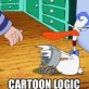 Cartoon Logic