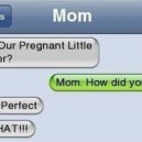 Busted! – Funny SMS