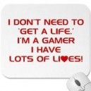 Gamers Life