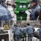 Greenpeace in Russia