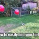 How to easily find your turtle