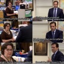 I knew it Phyllis