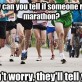 The Marathon