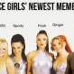Spice Girls’ New Member