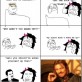 One does not simply rely on the alarm clock
