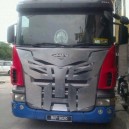 Optimus Prime, Is That You?