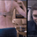 GIF – Owned on Chat Roulette