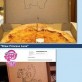 Pizza Box Drawing Requests