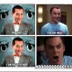 Sheldon, I am Your Father!