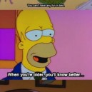 The Simpsons MEME