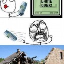 Be Careful With Your Nokia