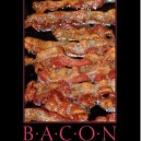 Bacon – The Essence of Life