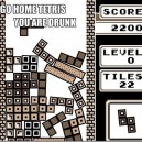 Go Home Tetris!