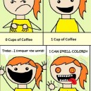 How Coffee Affects Me